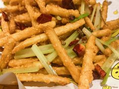 -董厨煨汤馆(车站路店)