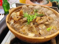 -包工仔·牛杂自助放题