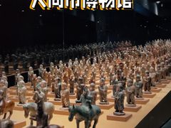 -大同市博物馆