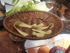 -塔兰齐新疆孜然火锅(鲤鱼山路店)