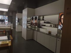 -宝明斋眼镜(大观园店)