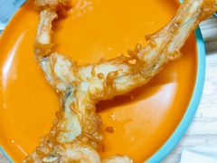 -铭记蛙小仙·活蛙畅享(CBD万达广场店)