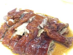 -老字号蛇口德记烧腊饭店·海鲜加工