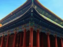 -普陀宗乘之庙(小布达拉宫)