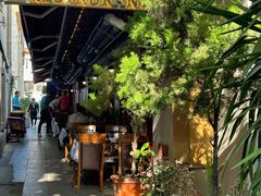 -Old Ottoman Cafe & Restaurant