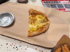 -必胜客(海滨店)