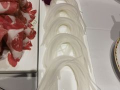 -澳洲肥牛火锅(转盘路店)