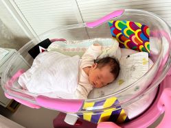 -嘉宜国际月子会所