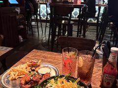 -Q MEX 库迈墨西哥餐吧(三里屯店)
