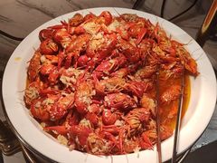-云海轩·海鲜自助-河北云瑧世纪大饭店1F