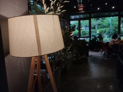 大堂-咖法森林·咖啡  酒吧(天河店)