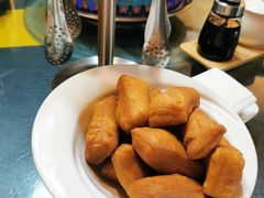 -格日勒阿妈蒙古厨房(巨海店)