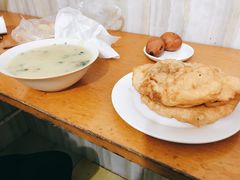 -老方子馅饼粥(台东店)