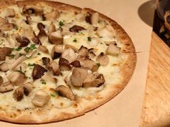 -玛格萝妮比萨屋(陆家浜路店)