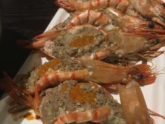 -HIHE Bistro·Oyster Bar(华熙live店)