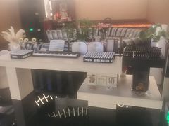 -北京奥加美术馆酒店(三里屯工人体育场地铁站店)