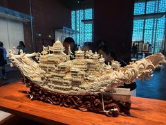 -北京工艺美术博物馆