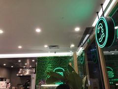 -龙治汉堡(中华城店)