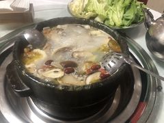 -南渝食府.石锅鸡(尚城花园店)
