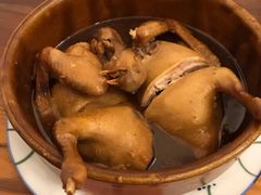 -富哥食店