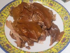 -长春市茶啊衝饭店(南湖公园店)