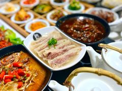 -新仙清汤牛腩(铜锣湾店)