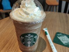 -星巴克臻选(周浦万达店)