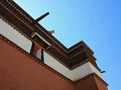 -达仓郎木寺院