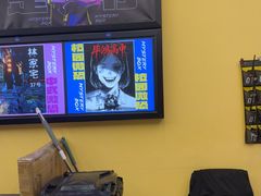 -谜盒子奇幻密室(南屏店)