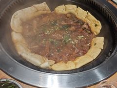 -咱屯子铁锅炖直营店(南湖大路店)