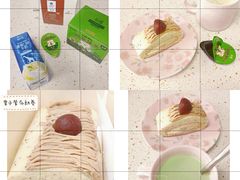 -盒马鲜生(馥邦国际店)