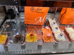 -檬舒舒MonChouChou(久光百货店)