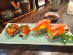 -眷屋の深夜食堂(云瑞邻里中心店)