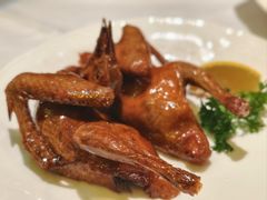 招牌红烧乳鸽-太平馆西餐厅(北京路店)