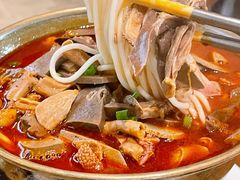 -蔡家酒楼(一德街店)