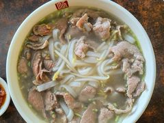 -潮镇老尾牛杂(环城西路店)