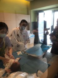 -大美母婴月子中心(馨乐庭店)