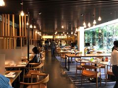 大堂-香港唯港荟 Hotel ICON – The Market