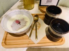 走错门的奶冻-春风·有糖(崇宁路店)