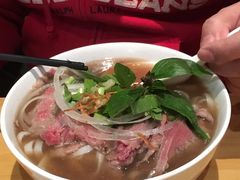 -Pho Asia 亚阁越南料理(上海来福士广场店)