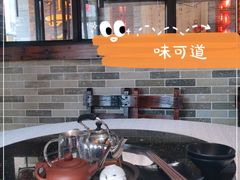 -味可道美食坊(福基路店)