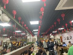 -大姐麻辣烫(莲宝中路店)