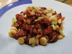 -乔家满族八大碗(流水沟店)