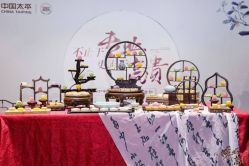 -Aimee'sCake婚礼甜品台·企业商务茶歇