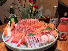 -一本料理(西溪天街店)