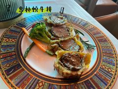 -J·one Bistro吉萬酒厨·牛排