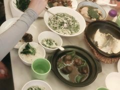 -锦園(伊势丹美食城店)