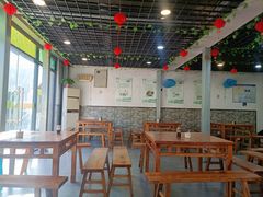 -邵顺兴锅盖面(金山宝地店)