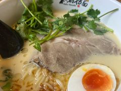 -和府捞面(壹方天地店)