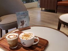 -Peet's Coffee皮爷咖啡(大学路店)